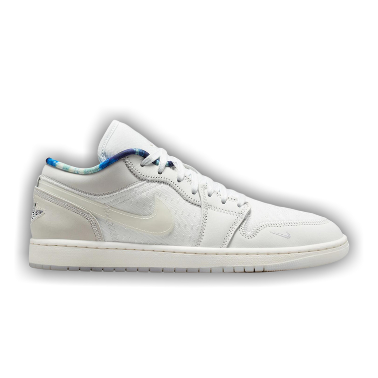 Jordan 1 Low SE Summit White Sail