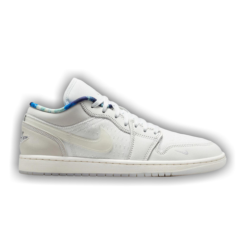 Jordan 1 Low SE Summit White Sail