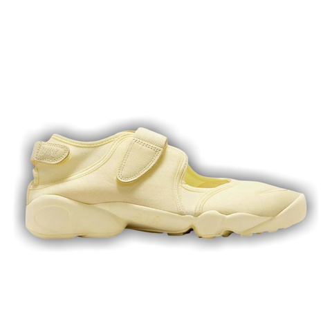 Nike Air Rift Sunbleach (Women's)