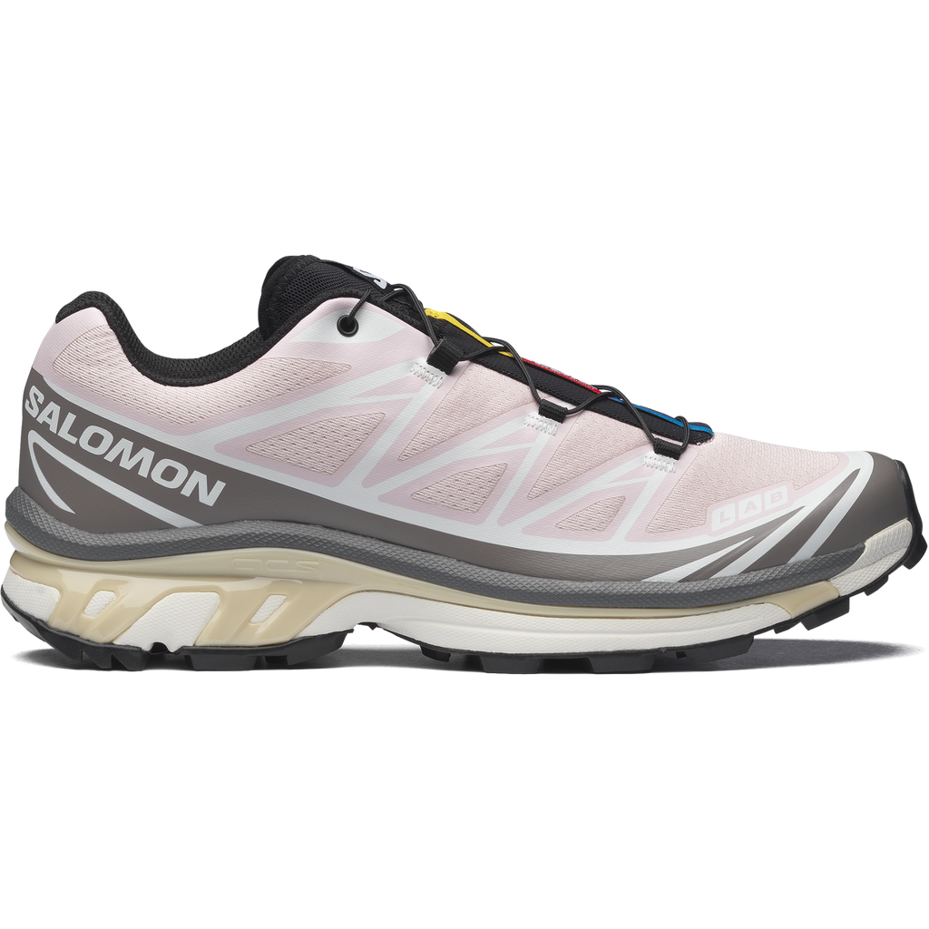 Salomon XT-6 Cloudburst Icy Pink