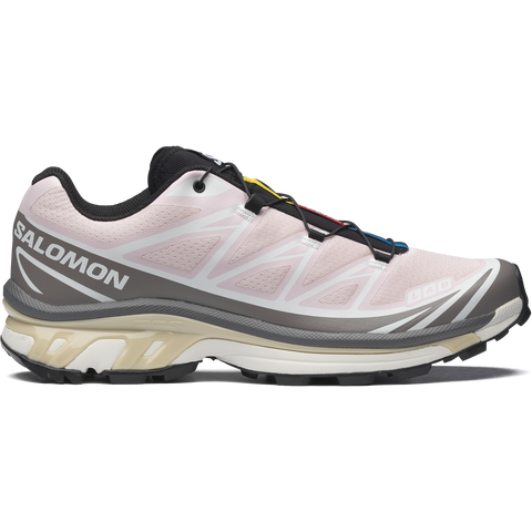 Salomon XT-6 Cloudburst Icy Pink