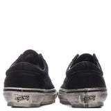 Vans Premium Old Skool 36 Combat Black