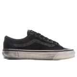 Vans Premium Old Skool 36 Combat Black