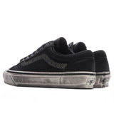 Vans Premium Old Skool 36 Combat Black