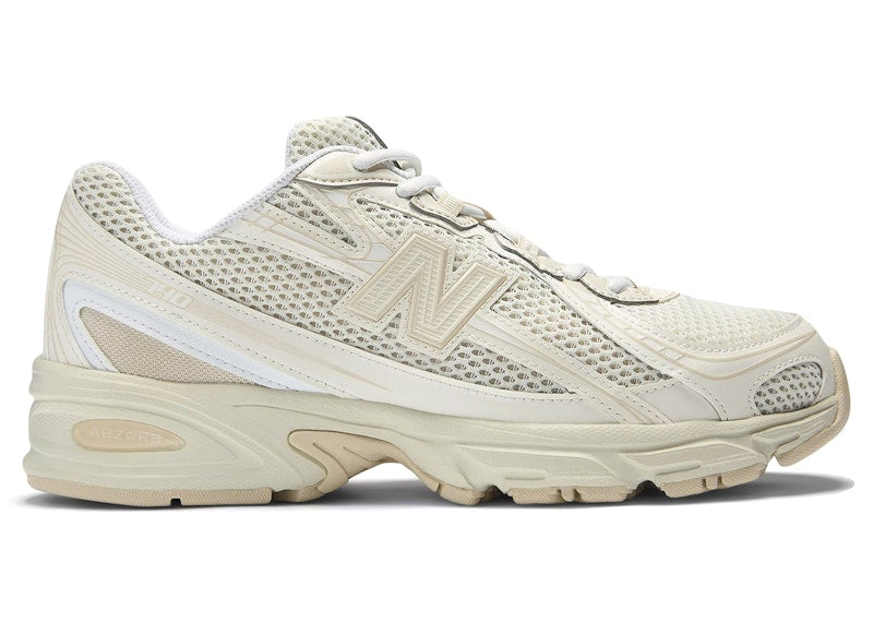 New Balance 740v2 Bisque Angora