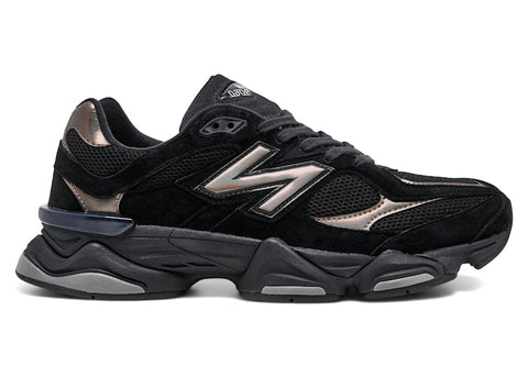 New Balance 9060 Black Copper