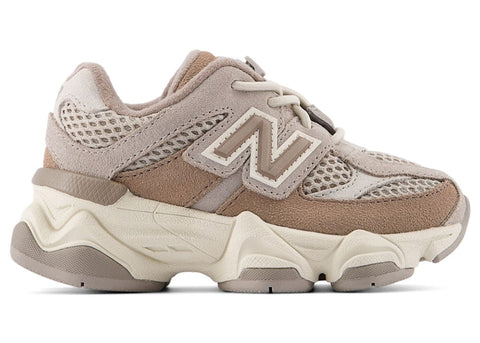 New Balance 9060 Bungee Mushroom Shipyard (TD)
