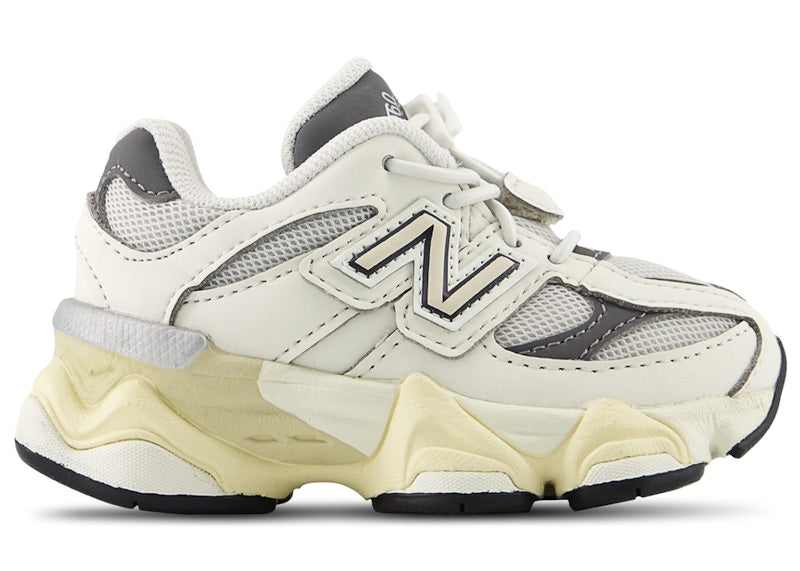 New Balance 9060 Grey Day (2025) (TD)