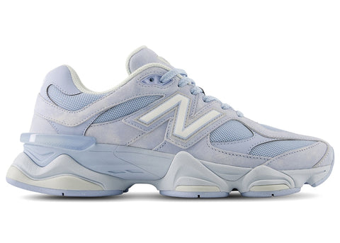 New Balance 9060 Sea Salt Oxford Blue