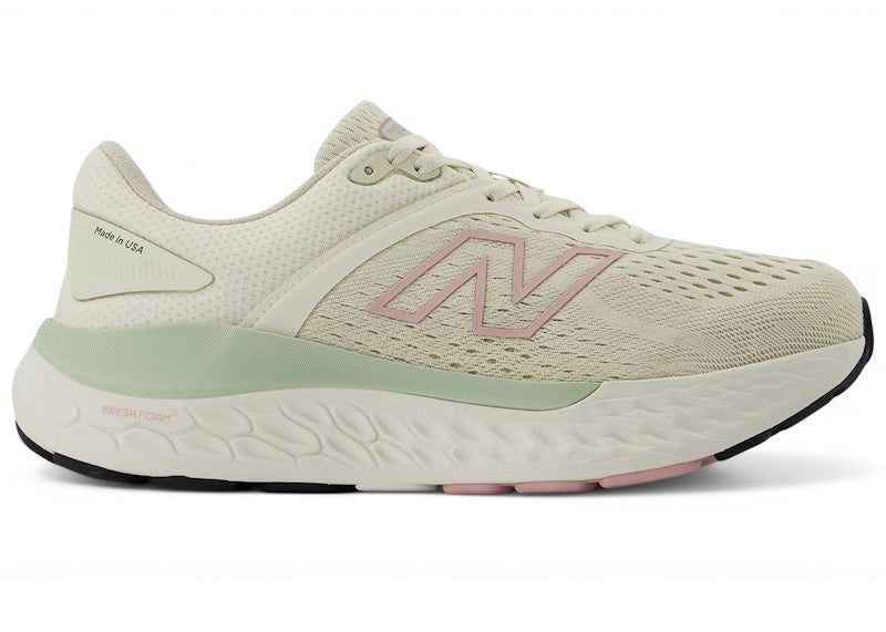 New Balance Fresh Foam 1540v4 Turtledove Silver Moss (Women's)
