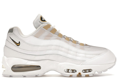 Nike Air Max 95 OG Big Bubble Reverse Solar Red