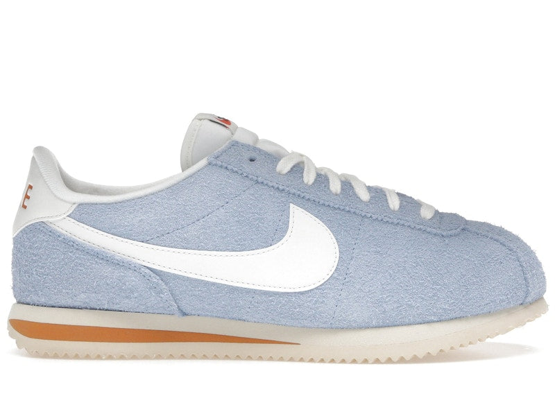 Nike Cortez SE Psychic Blue
