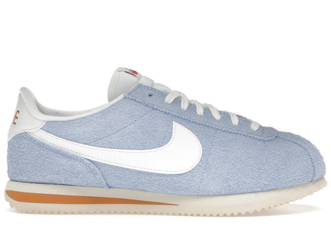 Nike Cortez SE Psychic Blue