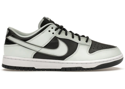 Nike Dunk Low Dark Smoke Grey Barely Green