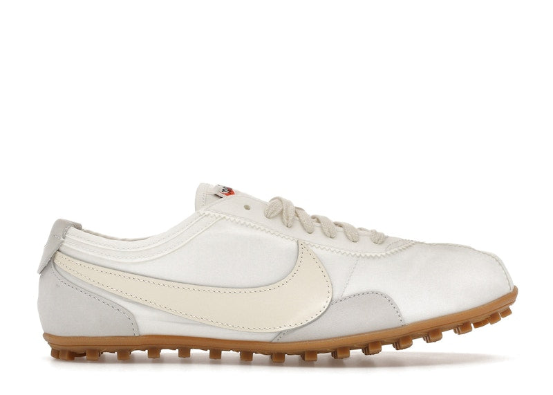 Nike Moon Shoe White Soft Pearl Gum (Women's)
