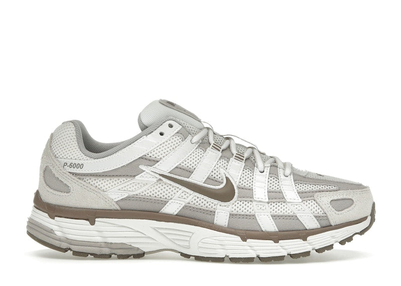 Nike P-6000 Phantom Mink Brown (Women's)