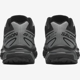 Salomon XT-6 Nocturne Vision Men's / Women's Perfect Casual Daily Lifestyle Sneaker Fashion Footwear Gym Walking Shoe Running Sneaker