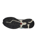Salomon XT-6 Black White Blue Curacao