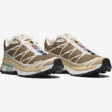 Salomon XT-6 Coyote Brown Sahara Sun