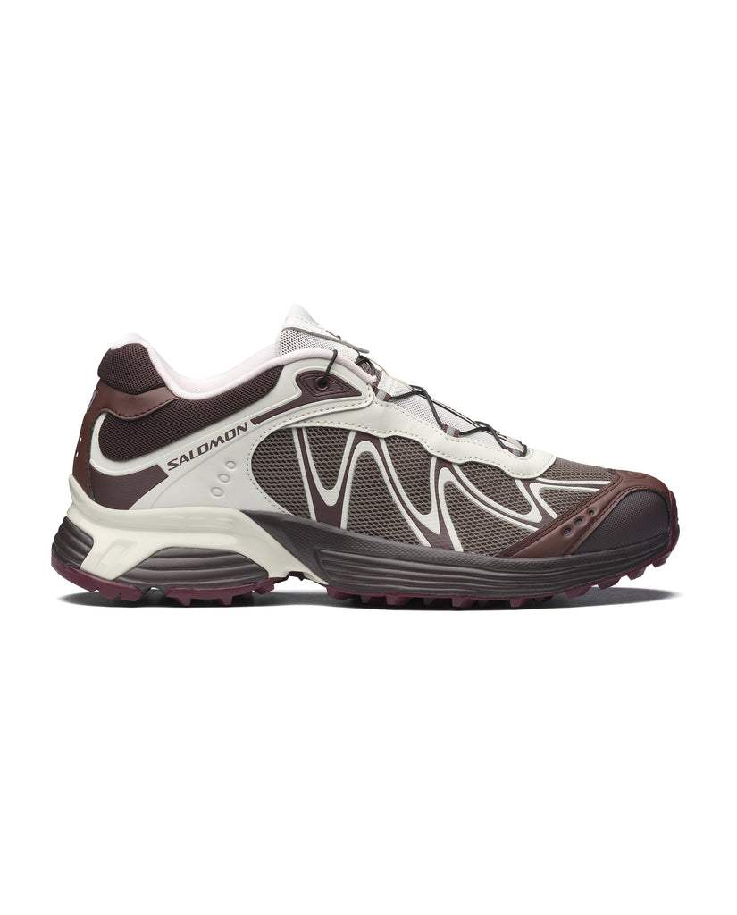 Salomon XT-Whisper Walnut Bitter Chocolate Vanilla