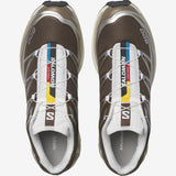 Salomon XT-6 Earth Brown Walnut