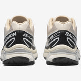 Salomon XT-6 Rainy Day Black White