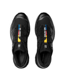 Salomon XT-6 Triple Black