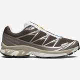 Salomon XT-6 Earth Brown Walnut