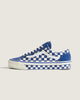 Vans Premium Old Skool 36 Checkerboard True Blue