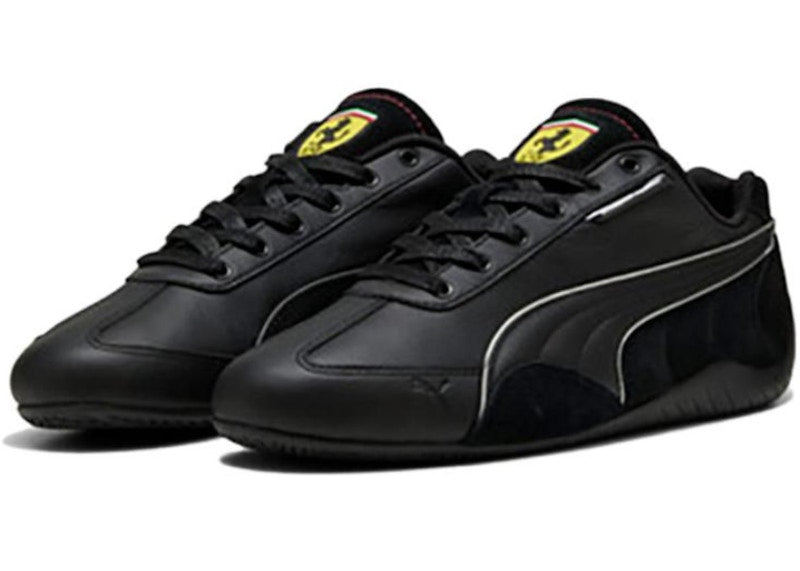 Puma Speedcat OG Ferrari Black
