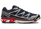 Salomon XT-6 Castlerock Blue Eden