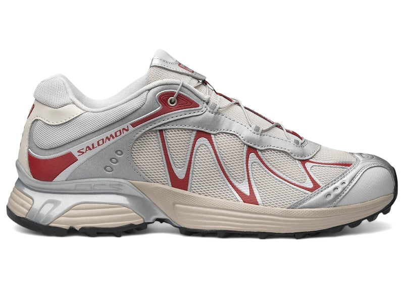 Salomon XT-Whisper Almond Milk Lava Falls