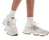 New Balance 9060 Exclusive Sea Salt Leopard Print