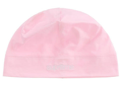 Supreme Base Layer Beanie (FW26) Pink