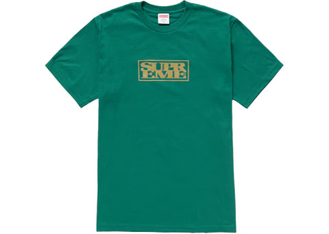 Supreme Connect Tee Light Pine