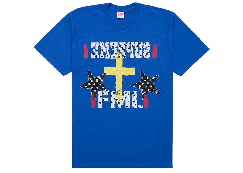 Supreme FML Tee Royal