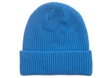 Supreme Loose Gauge Beanie (FW26) Blue