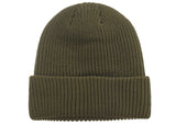 Supreme Loose Gauge Beanie (FW26) Olive