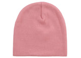 Supreme Timberland Beanie (FW26) Pink