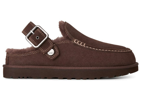 UGG Goldenstar Evelina Clog Burnt Cedar (Women's)