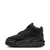 Jordan 3 Retro Black Cat (2025) (TD)
