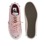 Vans Premium Old Skool Gemstone Misty Mauve Pink