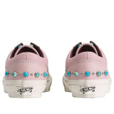 Vans Premium Old Skool Gemstone Misty Mauve Pink