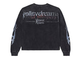 Vale Forever Psychopath L/S T-shirt Black - Stockx_View_02