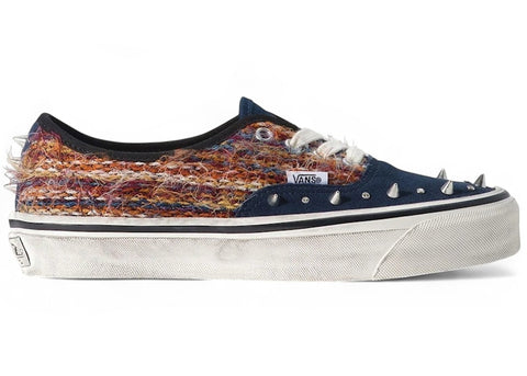 Vans Premium LX Authentic 44 Ibiza Pack Blue