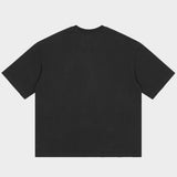 Godspeed Aura Farm II T-Shirt Black