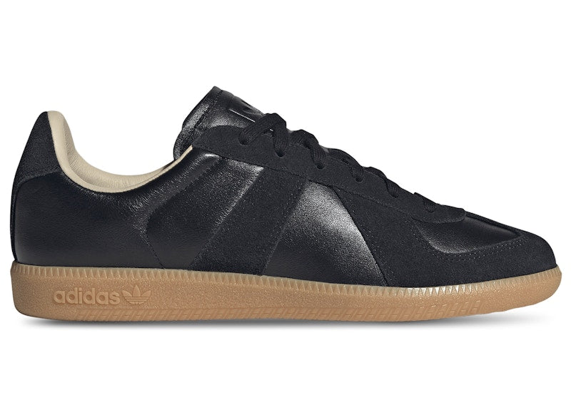 adidas BW Army Lux Core Black Gum