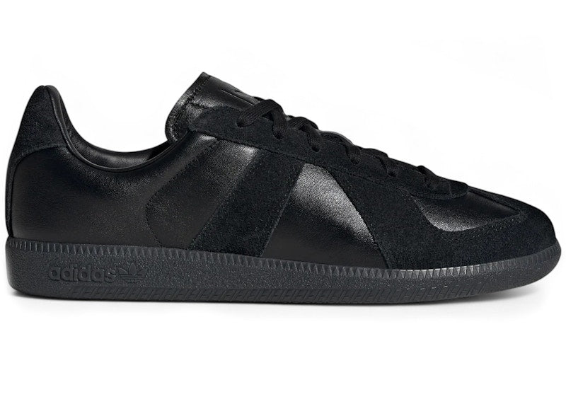 adidas BW Army Triple Black