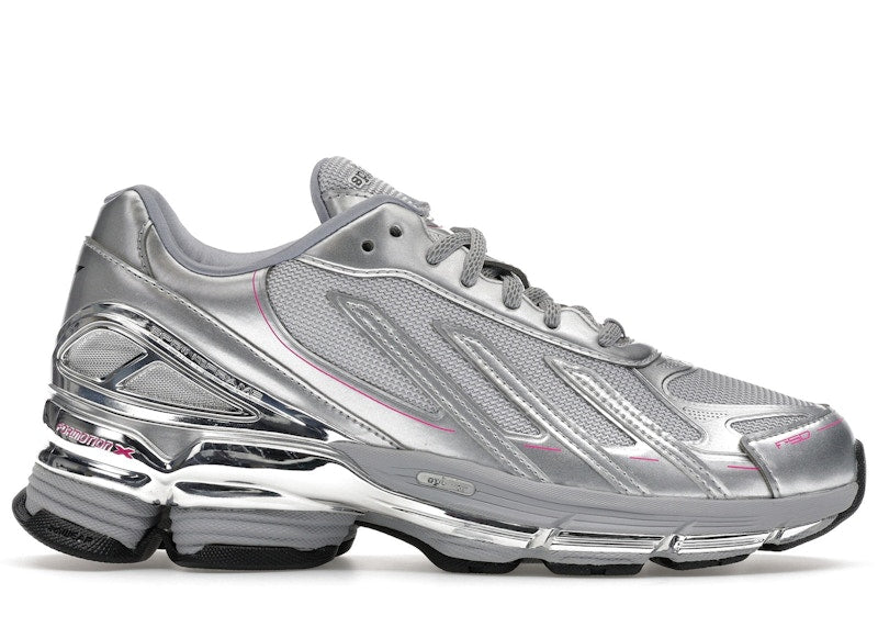 adidas F50 Formotion Sp5der Silver Metallic