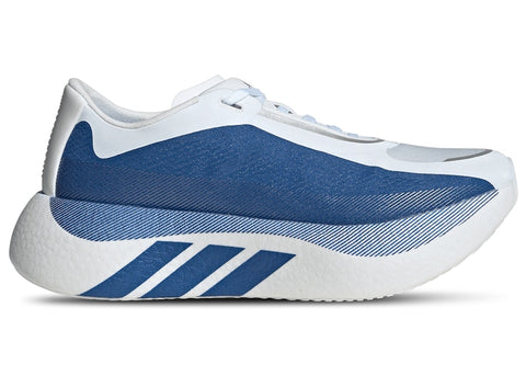 adidas Hyper Boost Edge White EQT Blue